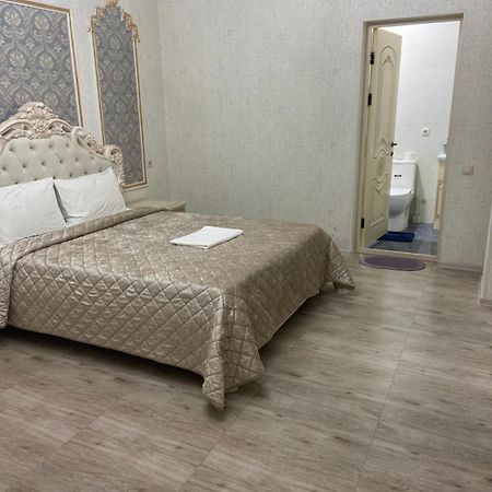 Rubenyan Guest House Artashat Exterior foto