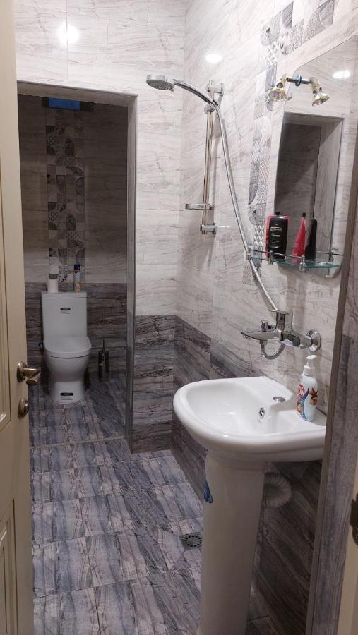 Rubenyan Guest House Artashat Exterior foto