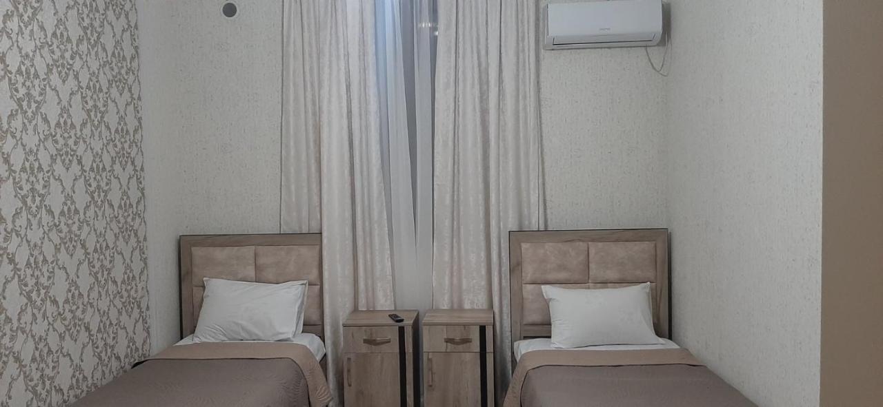 Rubenyan Guest House Artashat Exterior foto