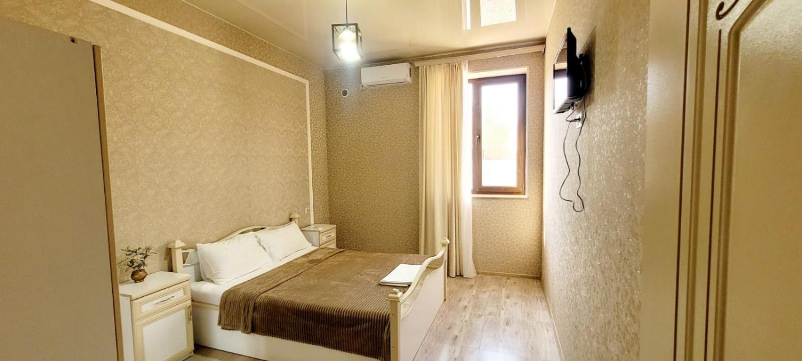 Rubenyan Guest House Artashat Exterior foto