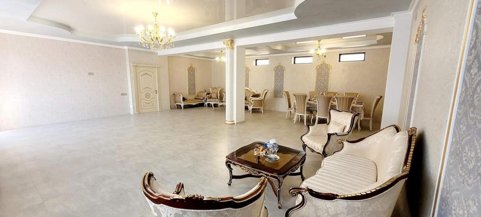 Rubenyan Guest House Artashat Exterior foto